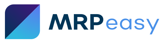 MRPeasy ERP manufacturing software